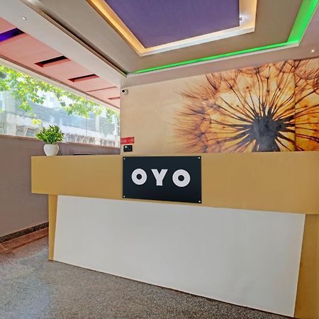 Oyo Pmr Elitestay Hotel Near Ascendas Park Square Mall Μπανγκαλόρ Εξωτερικό φωτογραφία